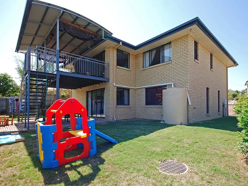 19 Yarraman Street, Arana Hills QLD 4054