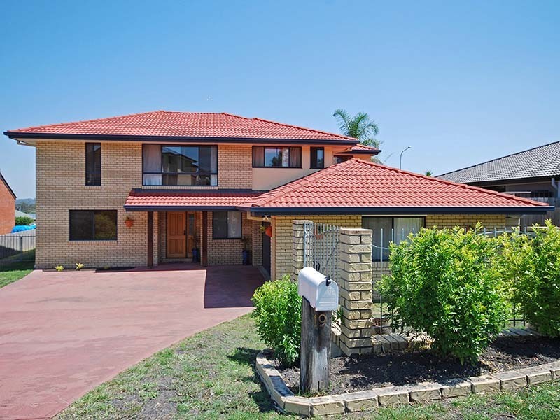 19 Yarraman Street, Arana Hills QLD 4054