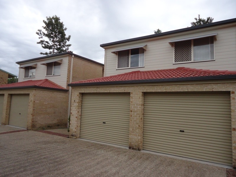 4/24 Bere Street, Gaythorne QLD 4051