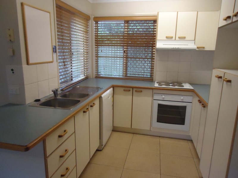 4/24 Bere Street, Gaythorne QLD 4051