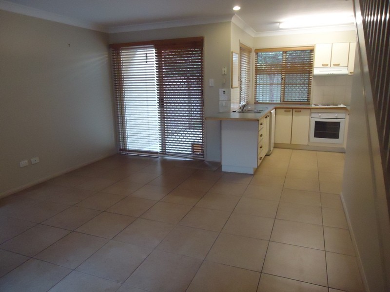 4/24 Bere Street, Gaythorne QLD 4051