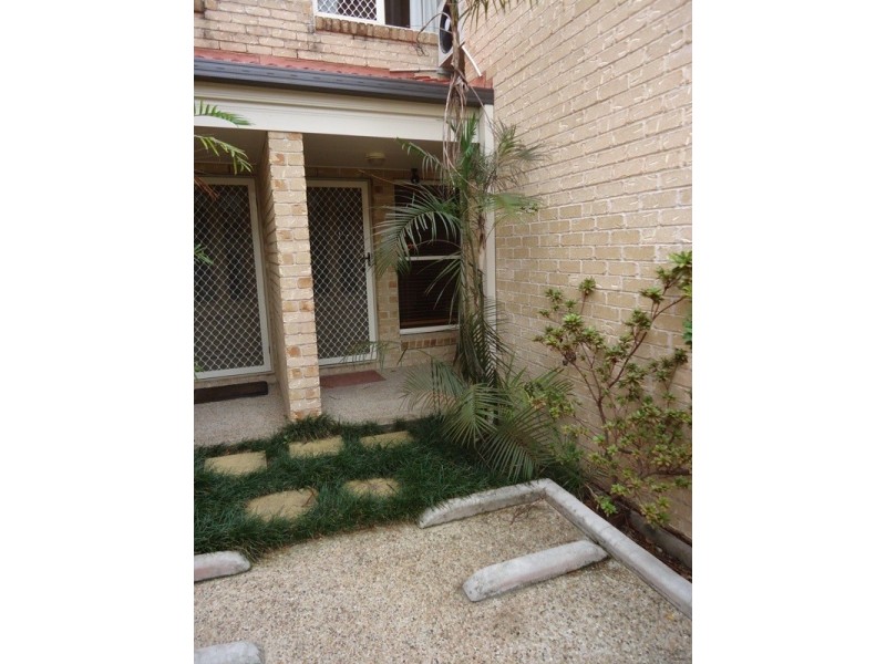 4/24 Bere Street, Gaythorne QLD 4051