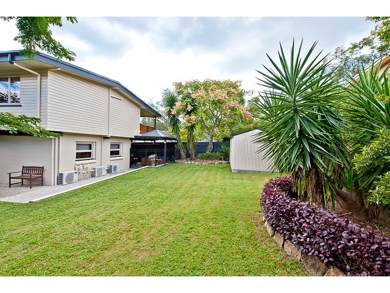 28 Coolibah Crescent, Ferny Hills QLD 4055