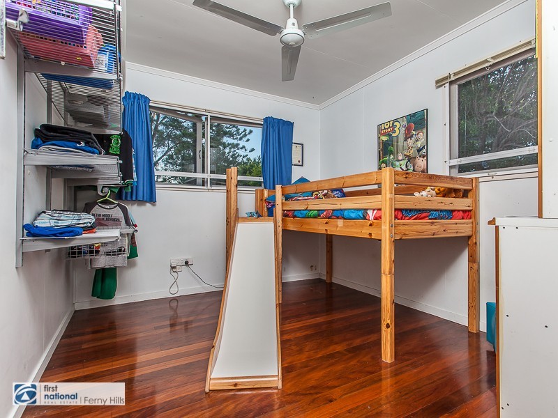 9 Corang Crescent, Ferny Hills QLD 4055