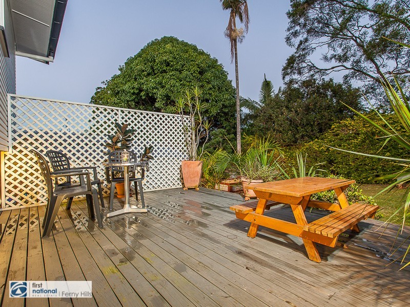 9 Corang Crescent, Ferny Hills QLD 4055