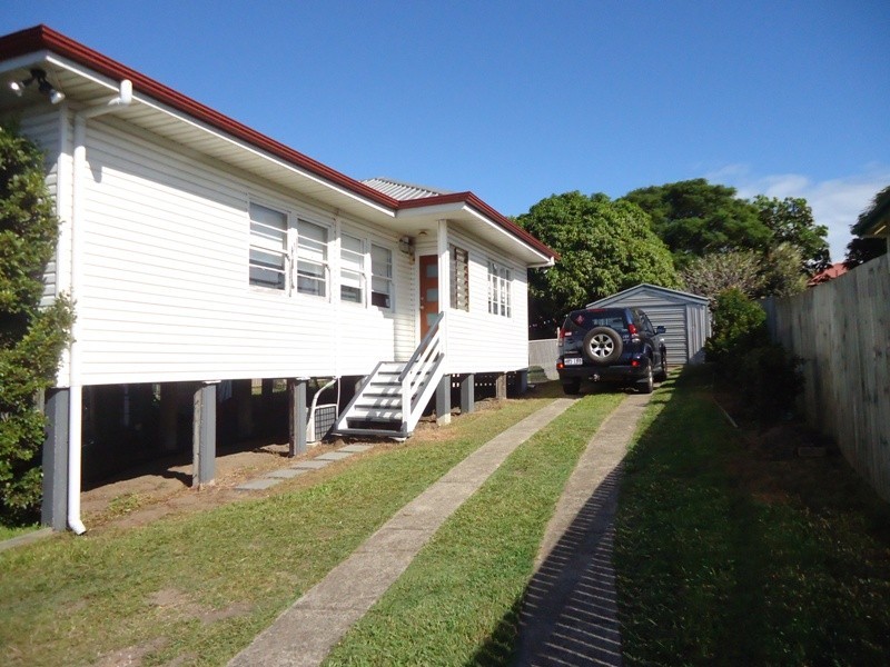 26 Newman Road, Wavell Heights QLD 4012
