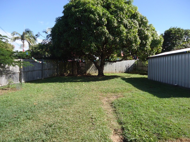 26 Newman Road, Wavell Heights QLD 4012