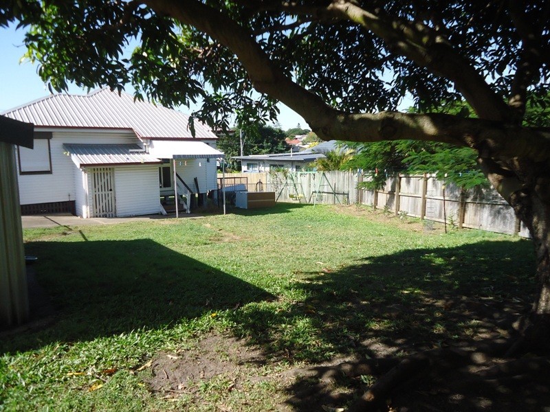 26 Newman Road, Wavell Heights QLD 4012
