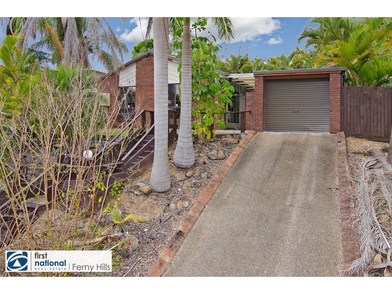 7 Yeerinbool Court, Arana Hills QLD 4054