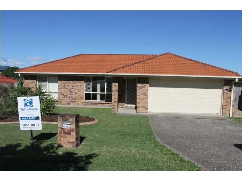 11 Yarraman St, Arana Hills QLD 4054