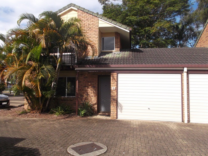 8/5 Bantry Place, Ferny Grove QLD 4055