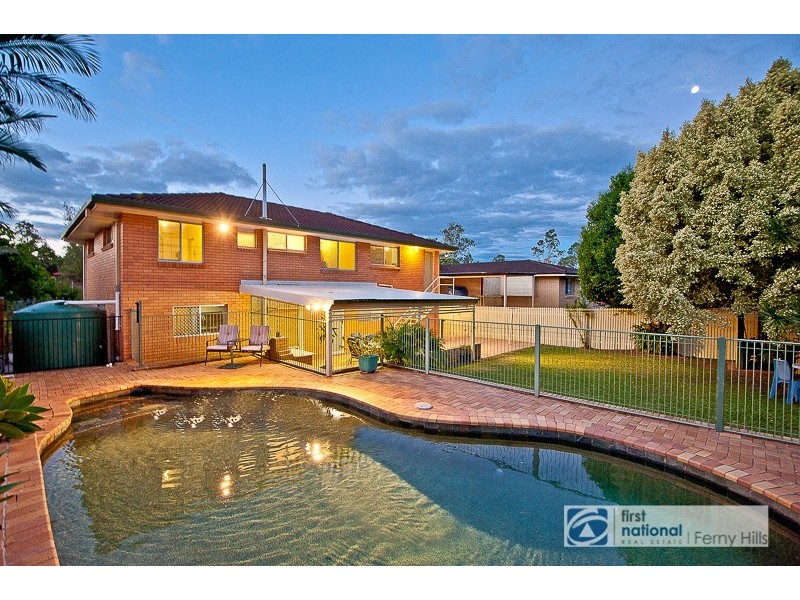 6 Kanturk Street, Ferny Grove QLD 4055