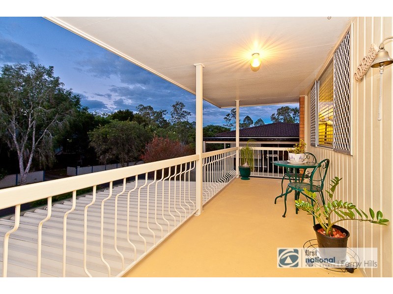 6 Kanturk Street, Ferny Grove QLD 4055