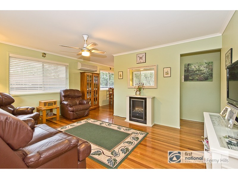 6 Kanturk Street, Ferny Grove QLD 4055
