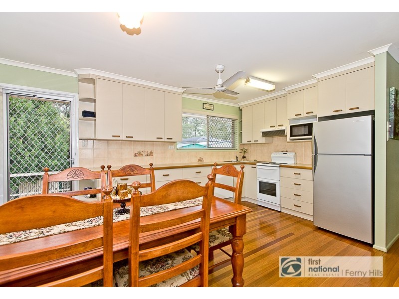 6 Kanturk Street, Ferny Grove QLD 4055