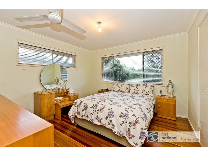 6 Kanturk Street, Ferny Grove QLD 4055