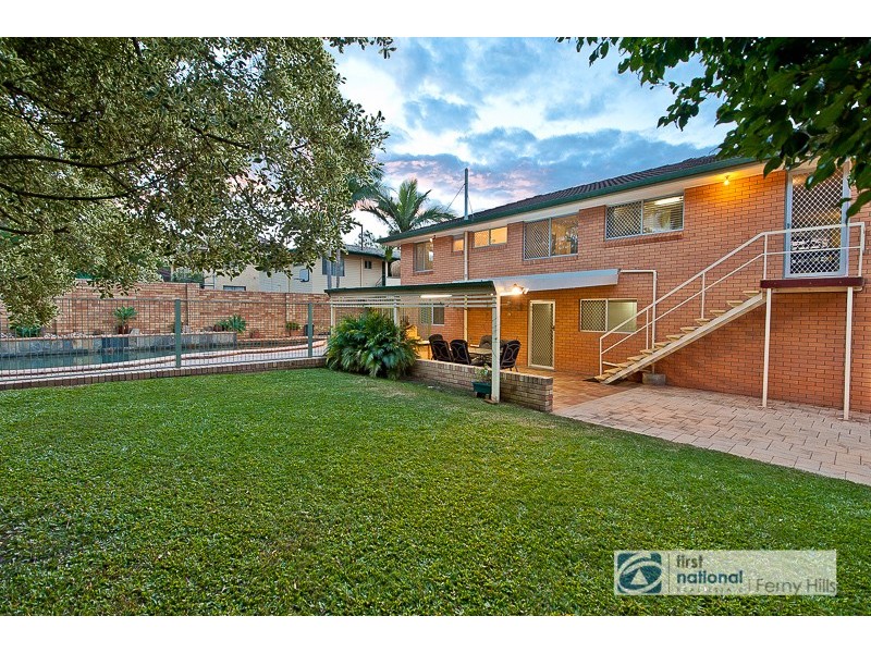 6 Kanturk Street, Ferny Grove QLD 4055