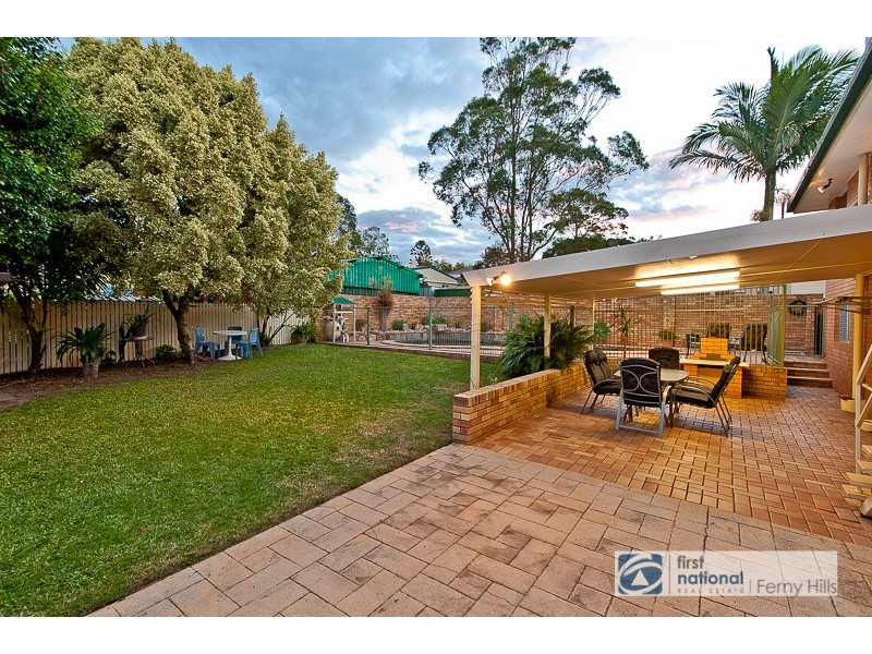 6 Kanturk Street, Ferny Grove QLD 4055