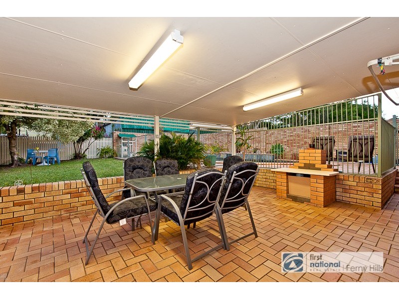 6 Kanturk Street, Ferny Grove QLD 4055