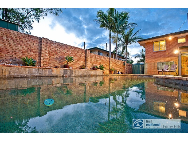 6 Kanturk Street, Ferny Grove QLD 4055