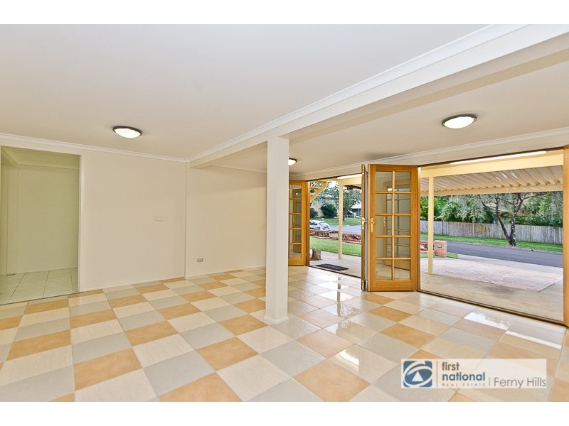 6 Kanturk Street, Ferny Grove QLD 4055