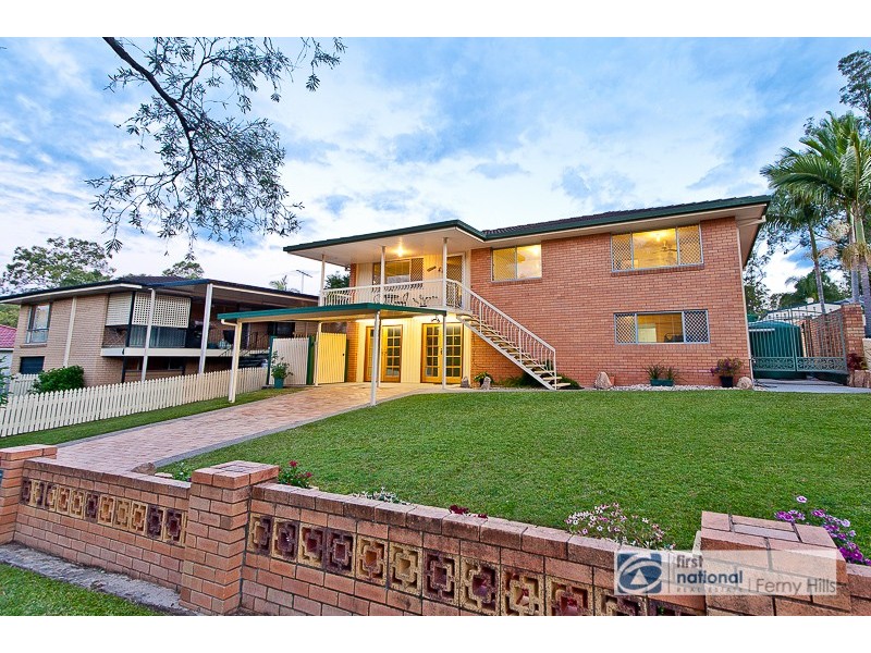 6 Kanturk Street, Ferny Grove QLD 4055