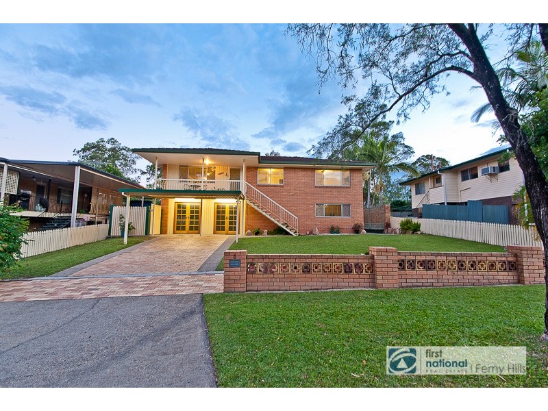 6 Kanturk Street, Ferny Grove QLD 4055