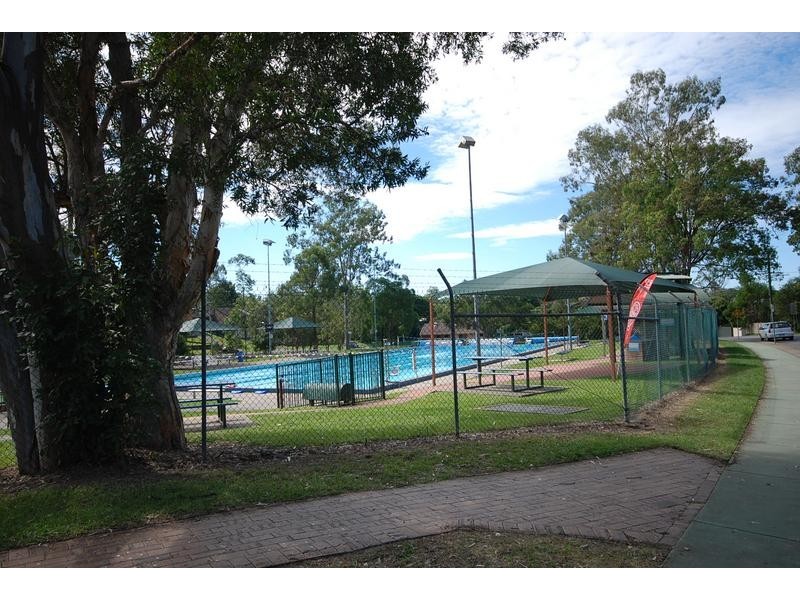 40 Ferny Way, Ferny Hills QLD 4055