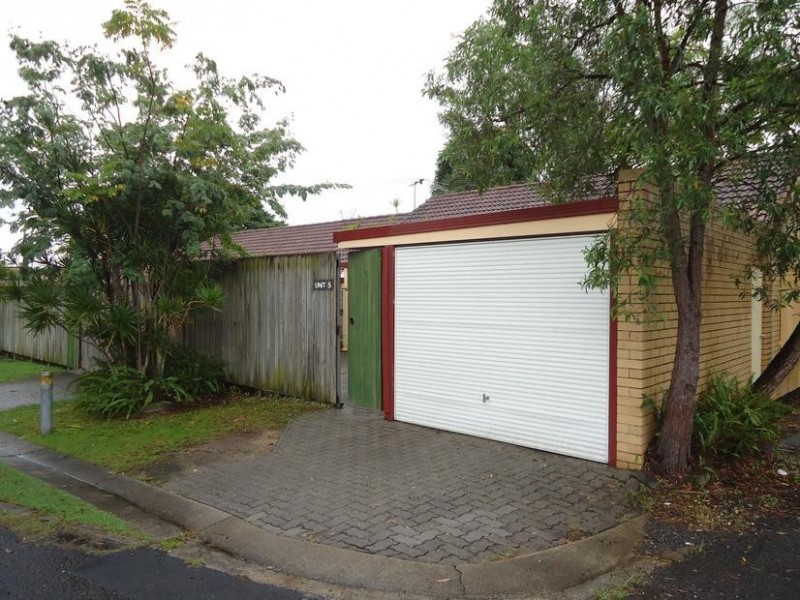 5/384 Samford Road, Gaythorne QLD 4051