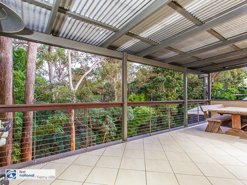 16 View Crescent, Arana Hills QLD 4054