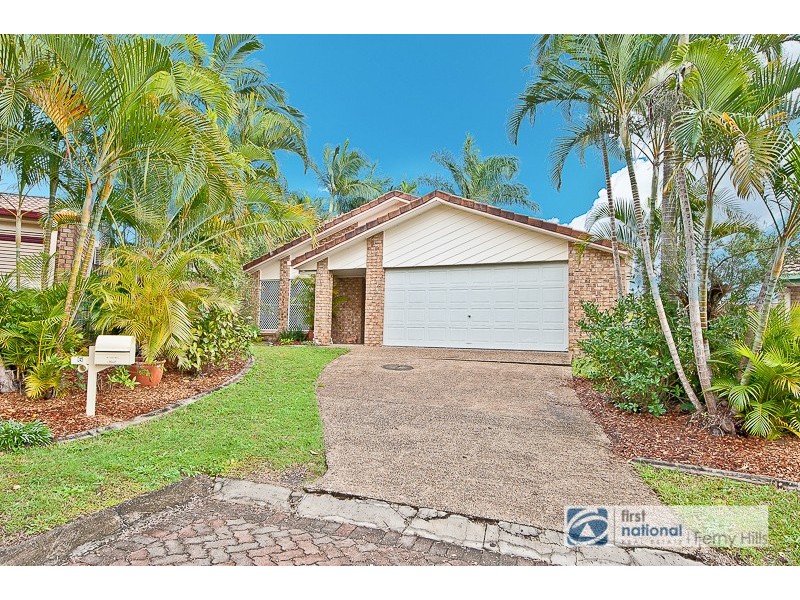 6 Sue-Ellen Court, Bray Park QLD 4500