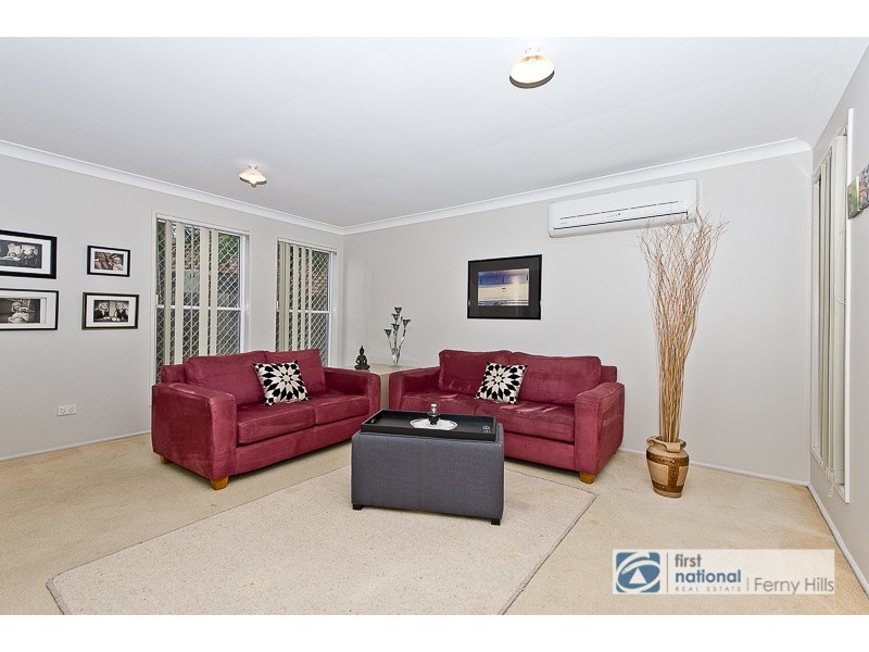 6 Sue-Ellen Court, Bray Park QLD 4500