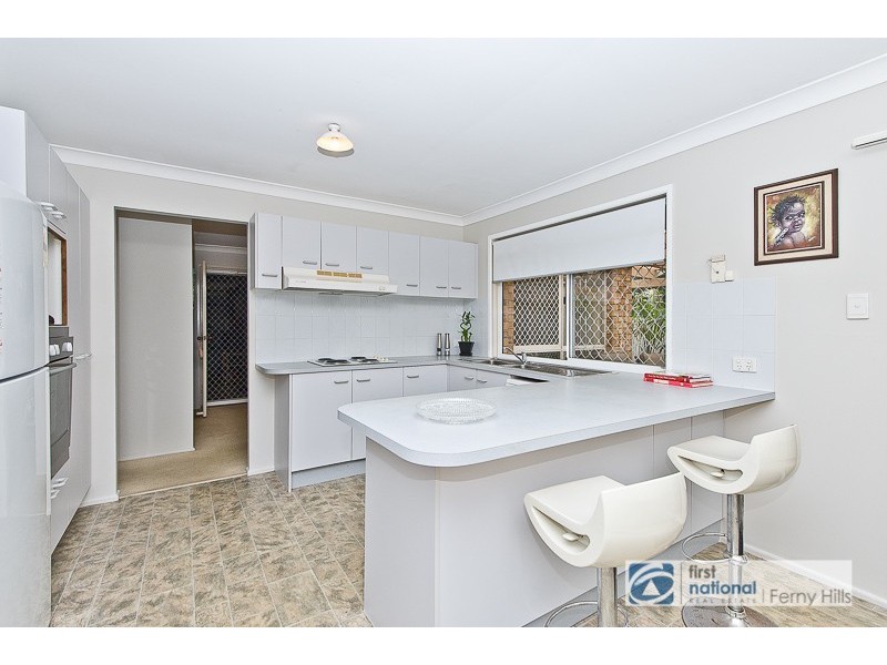 6 Sue-Ellen Court, Bray Park QLD 4500