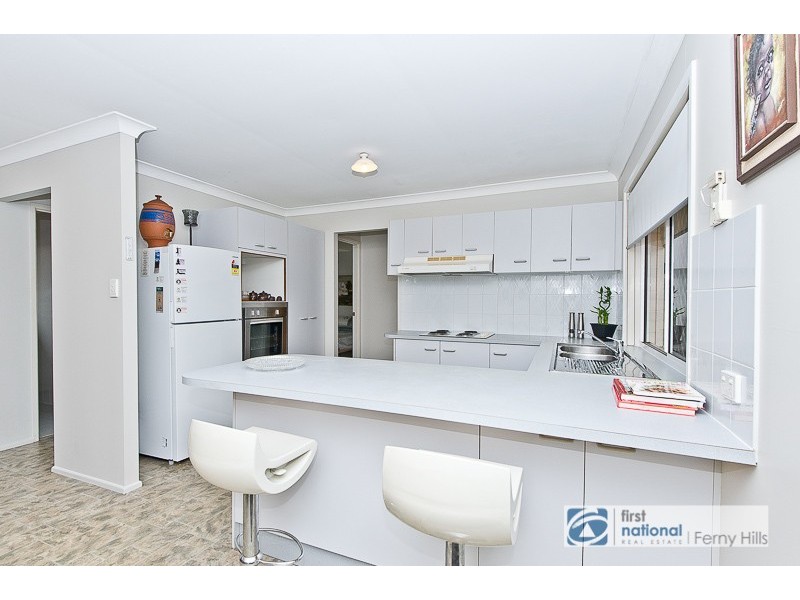 6 Sue-Ellen Court, Bray Park QLD 4500