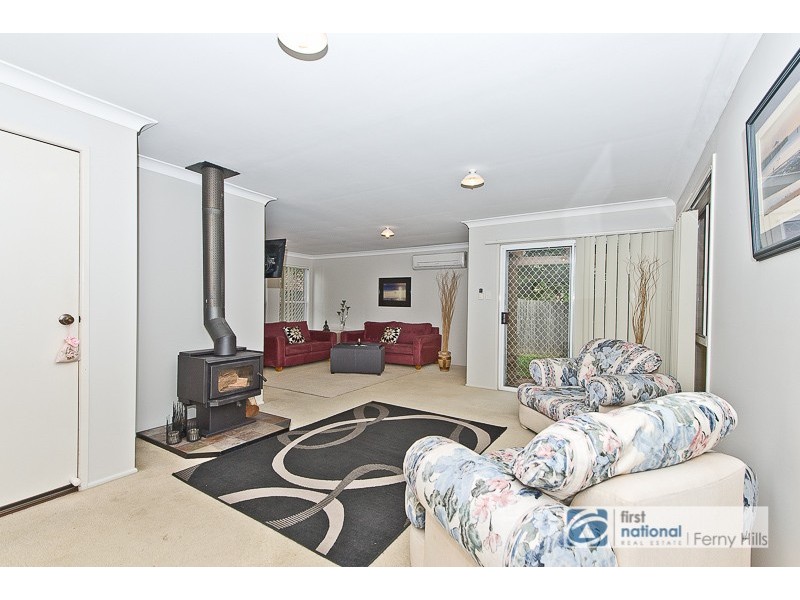 6 Sue-Ellen Court, Bray Park QLD 4500