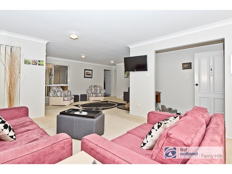 6 Sue-Ellen Court, Bray Park QLD 4500