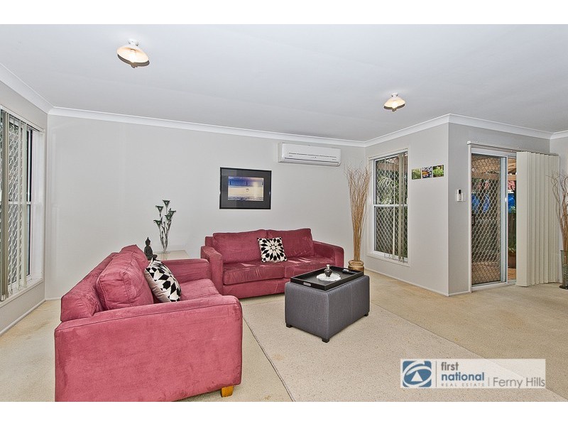 6 Sue-Ellen Court, Bray Park QLD 4500