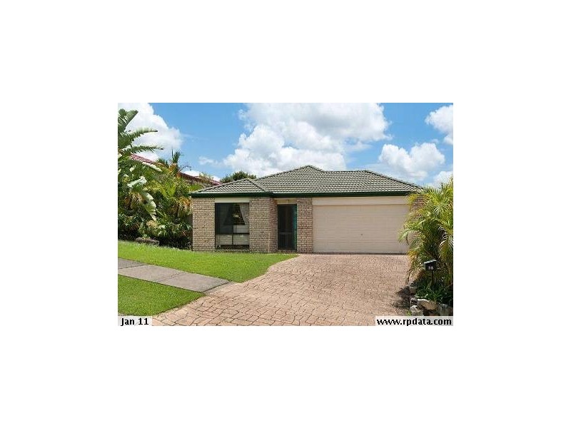 35 Charolais Crescent, Upper Kedron QLD 4055