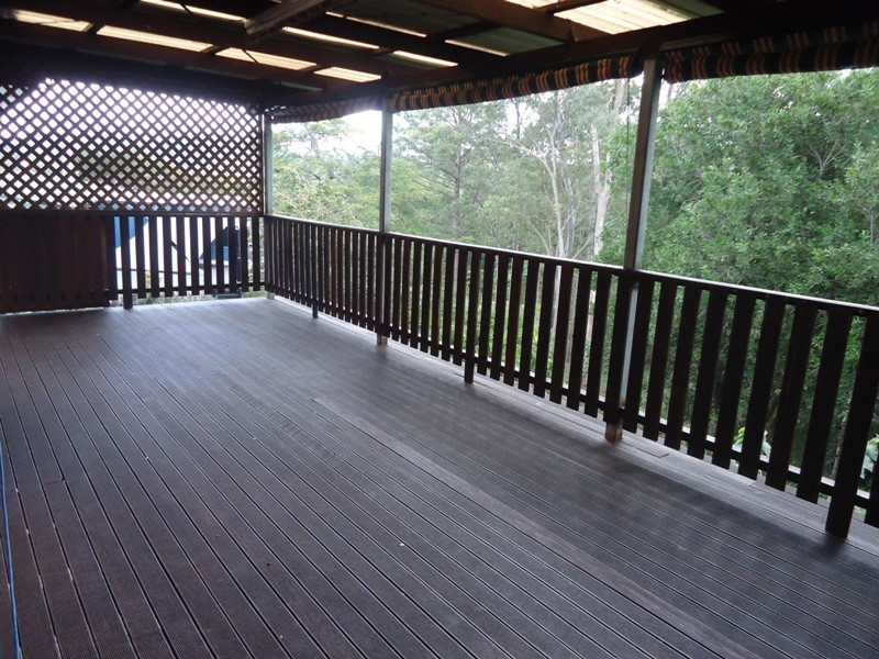 Ferny Hills QLD 4055