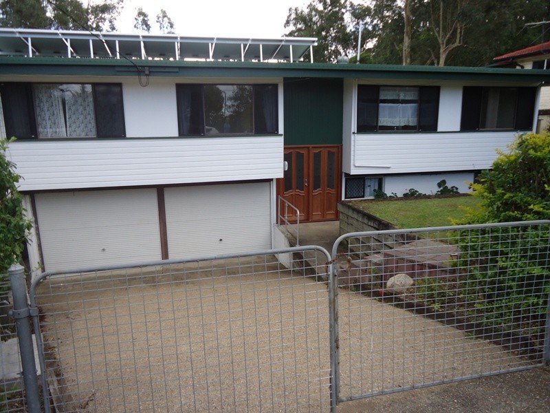 Ferny Hills QLD 4055