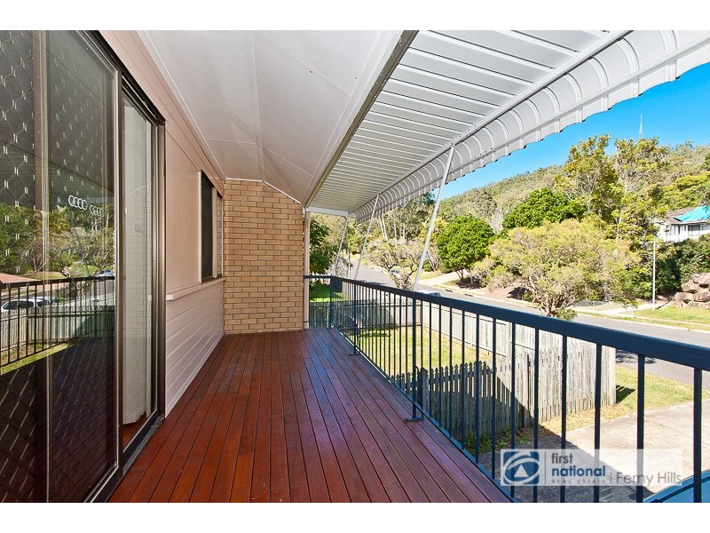 60 Paten Road, The Gap QLD 4061