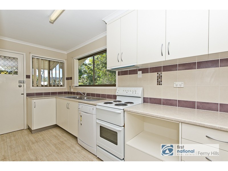 60 Paten Road, The Gap QLD 4061