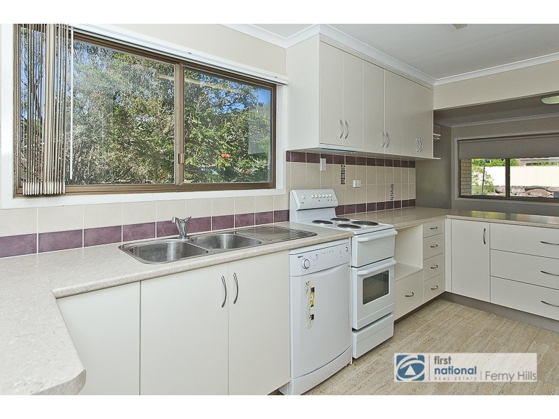 60 Paten Road, The Gap QLD 4061