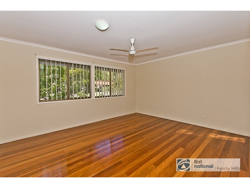 60 Paten Road, The Gap QLD 4061