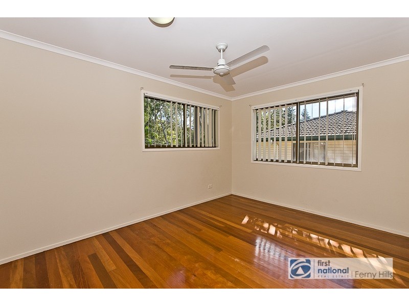 60 Paten Road, The Gap QLD 4061