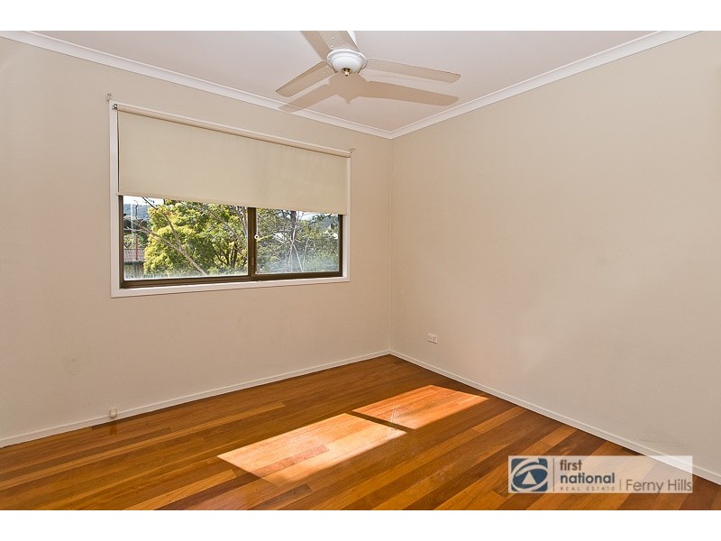 60 Paten Road, The Gap QLD 4061