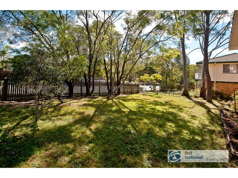 60 Paten Road, The Gap QLD 4061