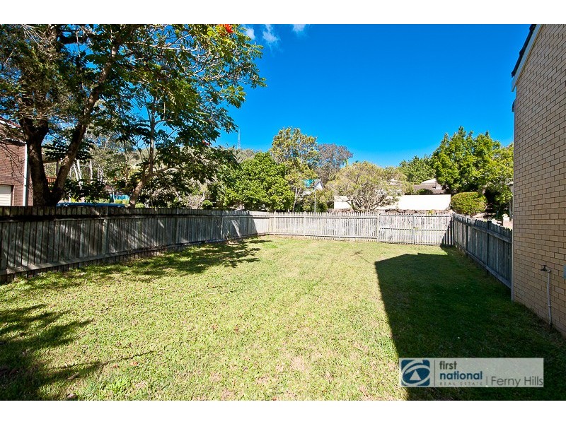 60 Paten Road, The Gap QLD 4061