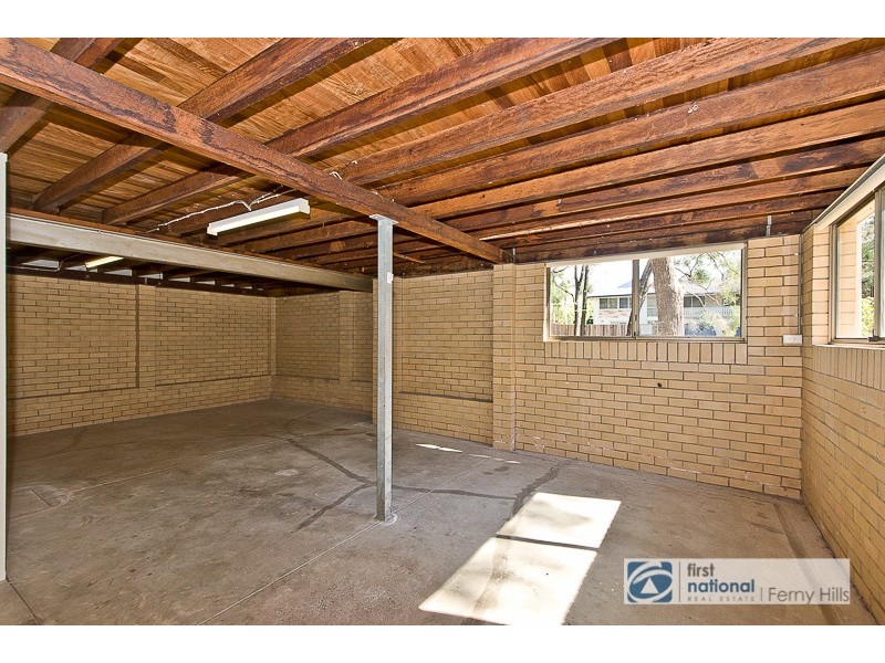 60 Paten Road, The Gap QLD 4061