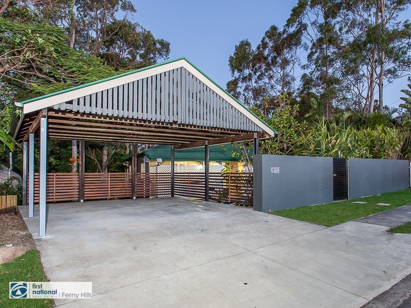 16 View Crescent, Arana Hills QLD 4054